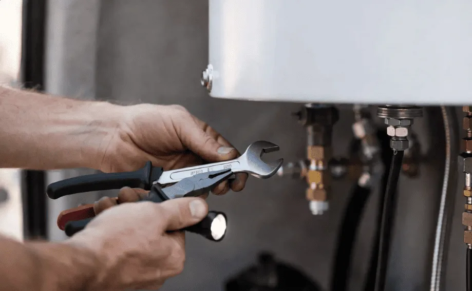 Why choose Water Heater Repair in Chandler, OK